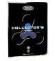 9 Pocket Portfolio Collectors black MAX