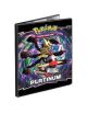 Pokémon Tauschalbum groß Platinum