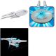 Star Trek 2009 U.S.S. Enterprise (NCC-1701)