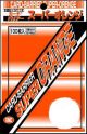 KMC Protectors Japan orange (50 St.)