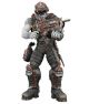 Gears of War Series III (Grappler Locust Drone) Figur
