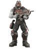 Gears of War Series III (Cyclops Locust Drone) Figur