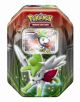 Pokémon Cards EX Tin Box #9 Shaymin (DE)