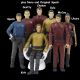 Star Trek 2009 Galaxy Collection Einzelfigur