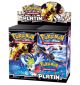 Pokémon Cards Platin (Booster DE)