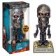 Terminator IV Salvation T-600 Bobble-Head + light