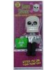 Bone Daddy Skeleton Computer-Sitter Bobble-Head