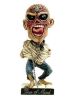 Head Knockers - Iron Maiden Eddie Piece Of Mind