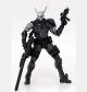 Ex Machina ES.W.A.T. Briareos Hechatonchires Figur