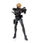 Ex Machina ES.W.A.T. Deunan Knute Figur
