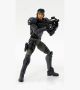 Ex Machina ES.W.A.T. Rhoetus Figur