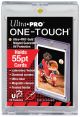 One-Touch Card Holder (thick cards, 55pt)
