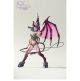 DC WoW Series IV Figur Succubus Demon: Amberlash