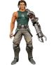 Player Select Bionic Commando Nathan Spencer Figur