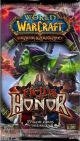 WoW - Fields of Honor (Booster, DE)