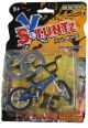 Finger MBX Fahrrad mit Zubehör