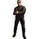 Cult Classics Figur Terminator 2 T-800 Pescadero Escape