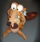 Ice Age Säbelzahn-Eichhörnchen Scrat 55cm Plüsch