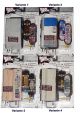 TECH DECK Starter SK8 Set