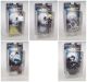 Death Note Series I Action Figuren 5er Set