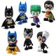 Batman - Mini Cosbaby 8er Set