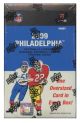 2009 Philadelphia Football