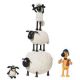 Shaun das Schaf - Shaun & Freunde Boxed Set