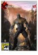 Gears of War 2 Locust Grenadier (Lambent) SDCC Figur
