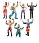 WWE Ruthless Aggression Series 35 Figur