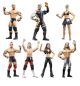 WWE Ruthless Aggression Series 37 Figur