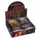 Chaotic Zenith of the Hive (Booster, DE)