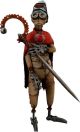 Tim Burtons 9 Series I Figur - ONE