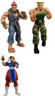 Street Fighter 4 Series II Figur