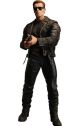 Terminator 2 T-800 Pescadero Escape Arnold 12-Inch Figur
