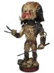Predator Extreme Headknocker Figur (Unmasked)