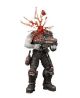 Gears of War 2 - Headshot Locust Drone Figur