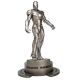 Iron Man Movie Fine Art Statue MARK 2