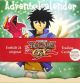 Yu-Gi-Oh! Adventskalender