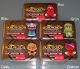 GoGos Crazy Bones Advance Special Edition Tin