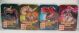 DINOSAUR KING Collector Tin (DE)