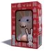 Rayman Raving Rabbids PVC Figur String Tanga