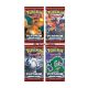 Pokémon Cards PL Ultimative Sieger (Booster DE)