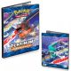 Pokémon Tauschalbum groß Rising Rivals