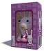 Rayman Raving Rabbids PVC Figur Bikini