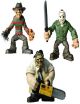 Cinema of Fear Tiny Terrors Mini Figuren (3er Set)