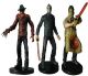 Cinema of Fear Series I Mini Figuren (3er Set)