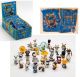 Rayman Raving Rabbids - Erobern die Welt (6er Pack)