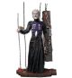 Cult Classics Hall of Fame - Pinhead (Hellraiser) Figur