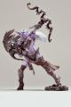 DC WoW Figur Series V Night Elf Hunter Alathena Moonbreeze