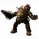 BIOSHOCK 2 Big Daddy 20cm Deluxe Figur